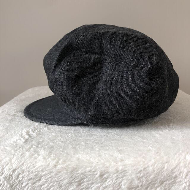 【美品】BURBERRY LONDONキャスケット 帽子 キャップ