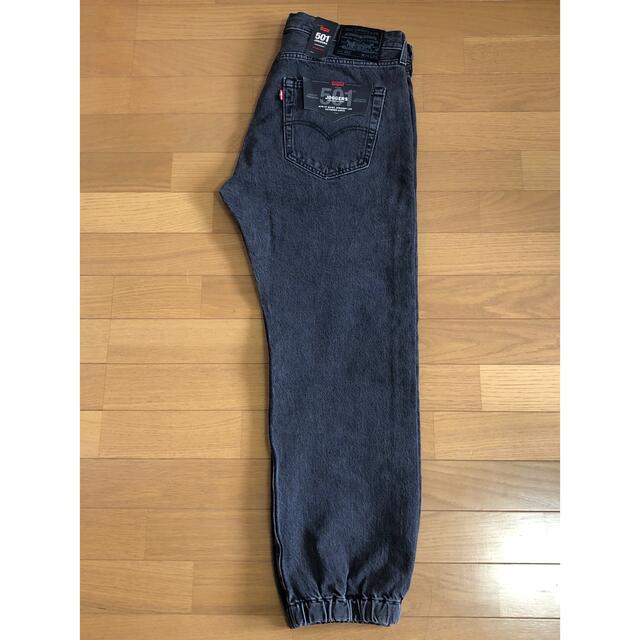 Levi's 501 JOGGERS NIGHT RUNNER 1