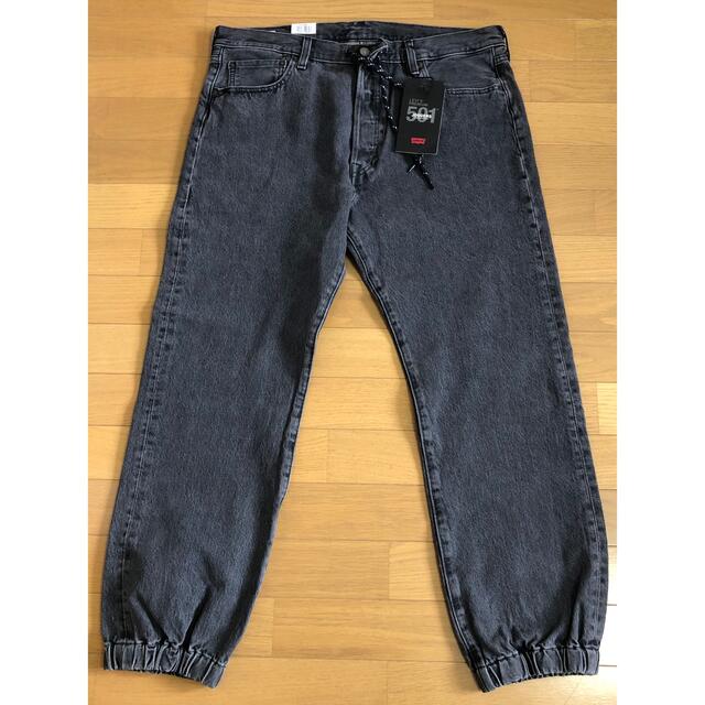 Levi's 501 JOGGERS NIGHT RUNNER 2