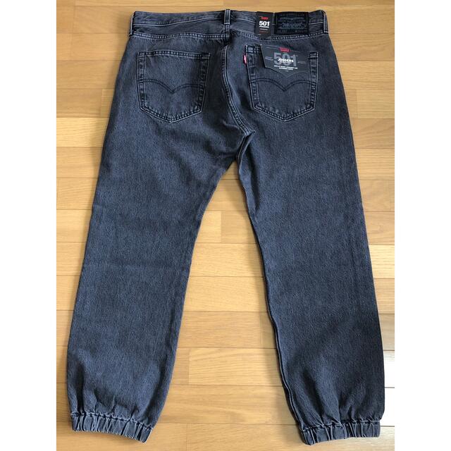 Levi's 501 JOGGERS NIGHT RUNNER 3