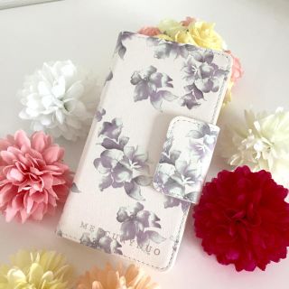 マーキュリーデュオ(MERCURYDUO)の♡新品♡マルチモバイルケース♡マーキュリー♡(モバイルケース/カバー)