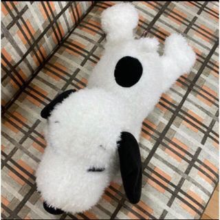 スヌーピー(SNOOPY)のスヌーピー　ぬいぐるみ(ぬいぐるみ)