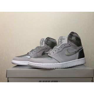 ナイキ(NIKE)のNike air Jordan 1 Retro High OG 28 co jp(スニーカー)