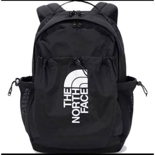 ザノースフェイス(THE NORTH FACE)の正規品　ノースフェイスリュック(リュック/バックパック)