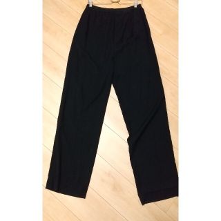 バレンシアガ(Balenciaga)のbalenciaga 21AW ELASTIC TROUSERS(スラックス)