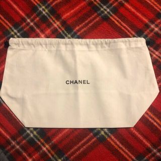 シャネル(CHANEL)のシャネルノベルティ(ポーチ)