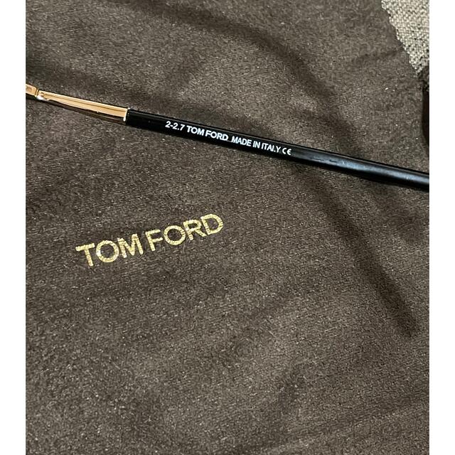 TOM FORD(トムフォード)のトムフォード　TF5398F  メガネ⭐︎美品⭐︎ メンズのファッション小物(サングラス/メガネ)の商品写真