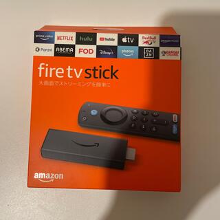 jackさん専用 アマゾン Fire TV Stick - ファイヤー TV (その他)