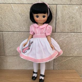 売り切り価格‼️タイニーベッツィー ラブズバニーズ ブラック