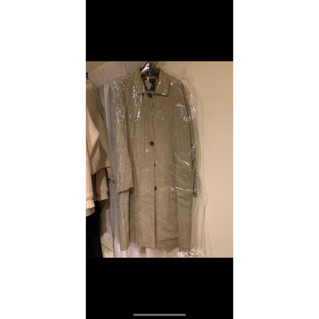ZARA - 【5月中のみ出品】ZARA スプリングコートの通販 by haryu's