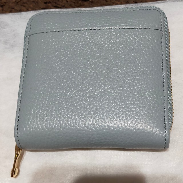 財布　牛革 レディースのファッション小物(財布)の商品写真