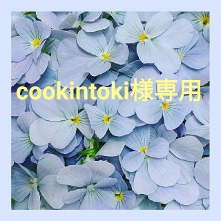 cookintoki様専用(その他)