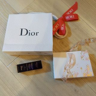 ディオール(Dior)のディオール　リップ　000(リップライナー)