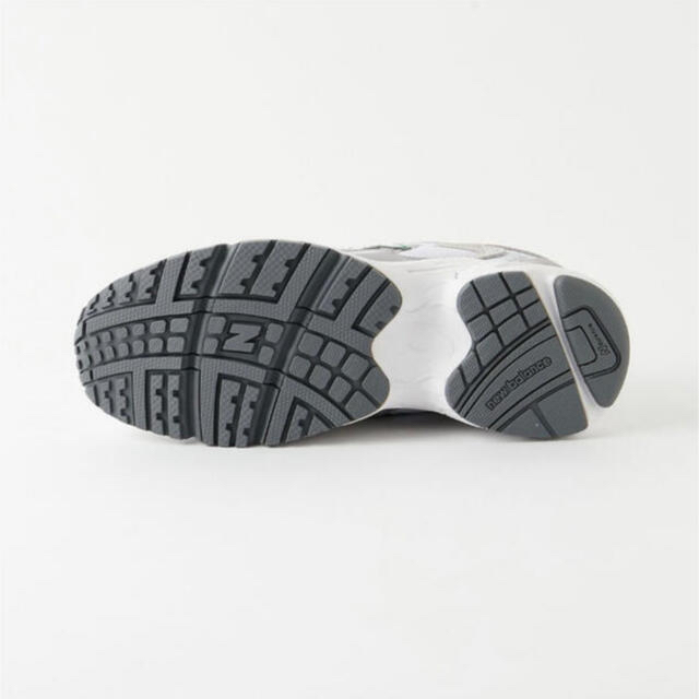 New Balance(ニューバランス)の【新品未使用】new balance 725 別注 23.5cm レディースの靴/シューズ(スニーカー)の商品写真