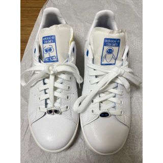 アディダス(adidas)のスニーカー スタンスミス [STAN SMITH] アディダスオリジナルス(スニーカー)