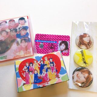 モーニング娘。 ミラー アイドルグッズの通販 29点 | モーニング娘。の
