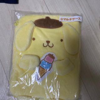 ポムポムプリン(ポムポムプリン)のポムポムプリン1番くじ(キャラクターグッズ)