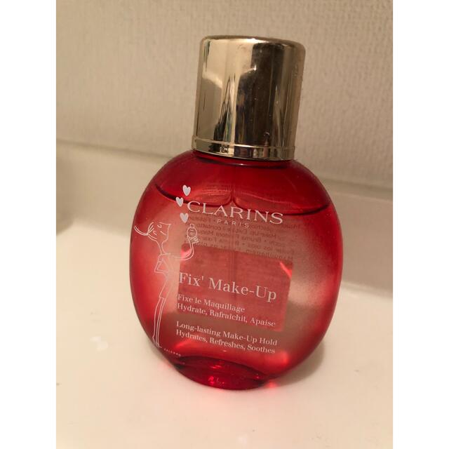 CLARINS(クラランス)のクラランスフィックスメイクアップ♡⃛︎ コスメ/美容のスキンケア/基礎化粧品(化粧水/ローション)の商品写真