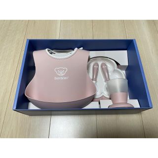 ベビービョルン(BABYBJORN)のなおみ様専用(離乳食器セット)