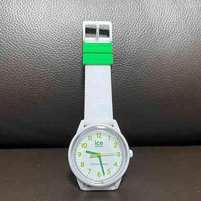 ice watch(アイスウォッチ)のice watch アイスウォッチ レディースのファッション小物(腕時計)の商品写真