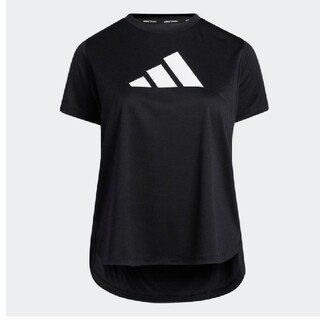 アディダス(adidas)のアディダス adidas(Tシャツ(半袖/袖なし))
