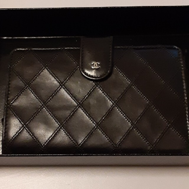 高額売筋】 CHANEL - シャネル 財布 財布 - bscas.school
