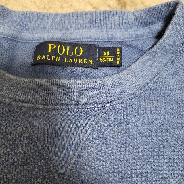 Ralph Lauren　トレーナー メンズのトップス(スウェット)の商品写真