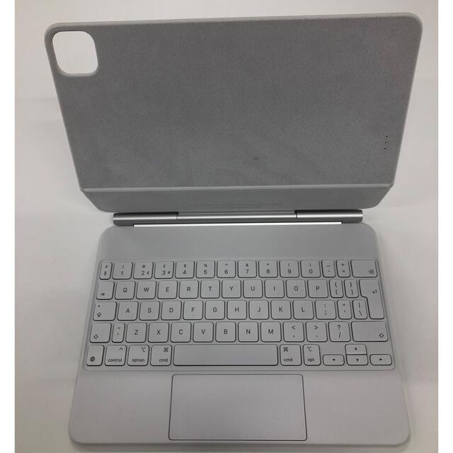 Apple - Magic Keyboard 11インチ UK配列の通販 by さまーりりー's shop｜アップルならラクマ