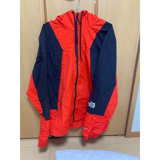 ザノースフェイス(THE NORTH FACE)のUS限定　TNE NORTH FACE　Peril Wind Jacket(ナイロンジャケット)