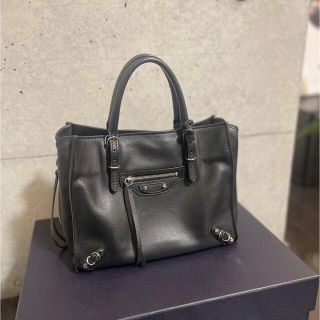 バレンシアガ(Balenciaga)のバレンシアガハンドバック定番！(ハンドバッグ)