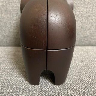 Hermes - HERMES 象 ペーパーウェイト パズルの通販 by shop|エルメス