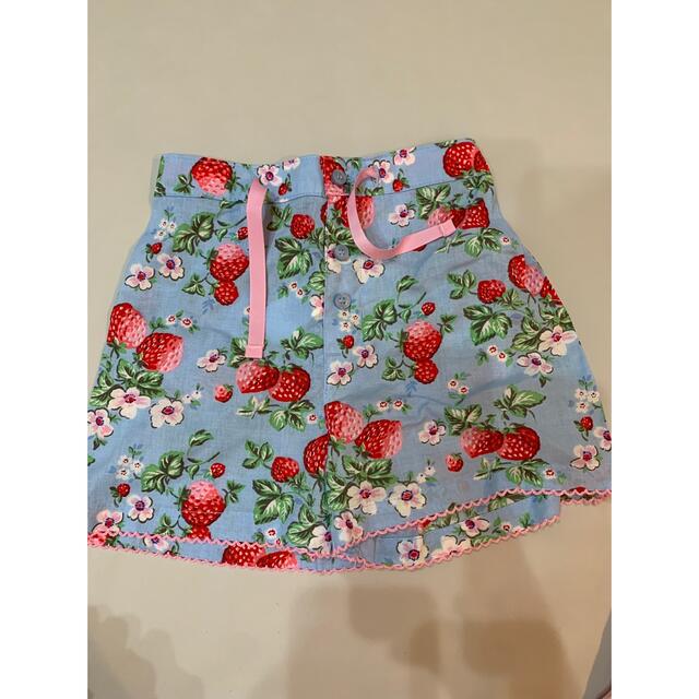 Cath Kidston(キャスキッドソン)のキャスキッズまとめ売り キッズ/ベビー/マタニティのキッズ服女の子用(90cm~)(ワンピース)の商品写真