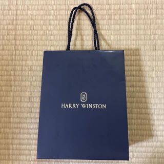 ハリーウィンストン(HARRY WINSTON)の新品未使用 Harry Winston ハリーウィンストン ショッパー(ショップ袋)