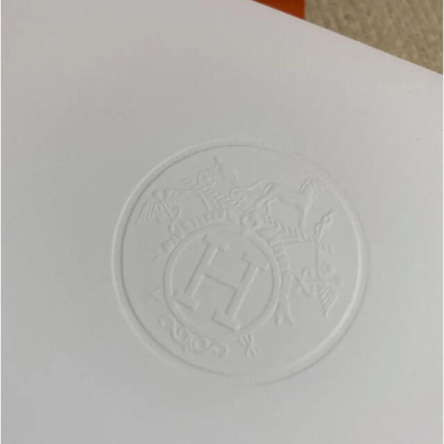 Hermes(エルメス)の新品未使用⭐️エルメス⭐️カルヴィ カードケース メンズのファッション小物(名刺入れ/定期入れ)の商品写真