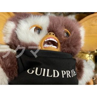 OVER THE STRIPES ぬいぐるみグレムリン ギズモ ギルドプライム