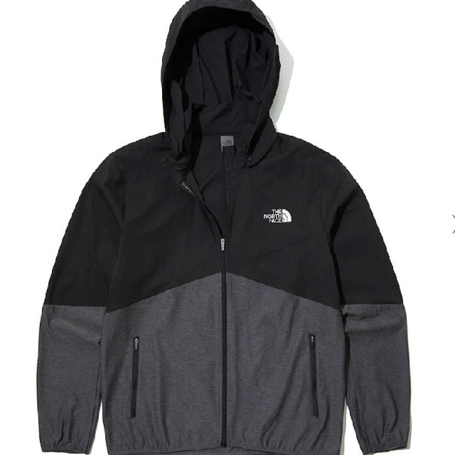 新品　THE NORTH FACE　ノースフェイス　パーカー