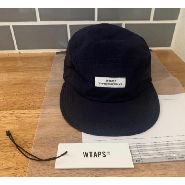 Wtaps cap