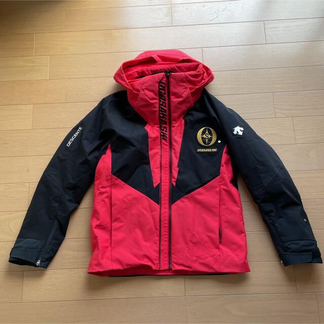 通販最安値 ヤフオク! - デサントオガサカ OGASAKA上下Mサイズ