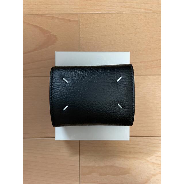最終値下げ - Margiela Martin Maison maison 折り財布 margiela 折り