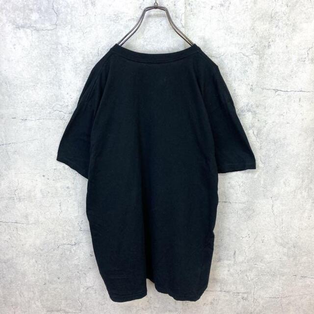 Calvin Klein(カルバンクライン)の希少 90s カルバンクライン Tシャツ ビッグシルエット 美品 メンズのトップス(Tシャツ/カットソー(半袖/袖なし))の商品写真