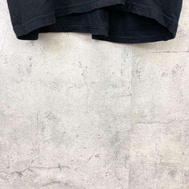 Calvin Klein(カルバンクライン)の希少 90s カルバンクライン Tシャツ ビッグシルエット 美品 メンズのトップス(Tシャツ/カットソー(半袖/袖なし))の商品写真