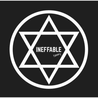 INEFFABLE necklace 魔術 祈祷 五芒星 六芒星 魔法陣 - hoteljahorina.com