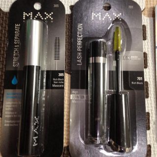 マックスファクター(MAXFACTOR)のセットがお得様☆お取り置き(その他)