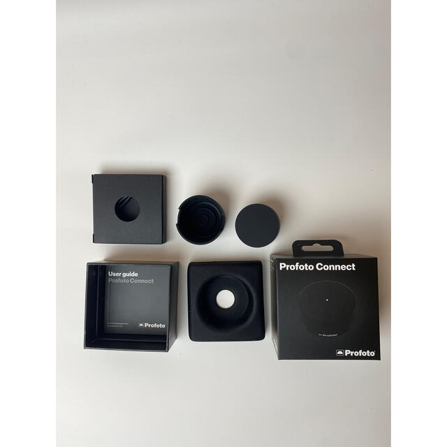Profoto Connect C キャノン 【本物新品保証】 transitionenergies.fr