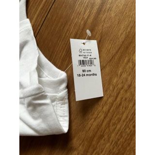 ギャップキッズ(GAP Kids)の子供服(Tシャツ/カットソー)