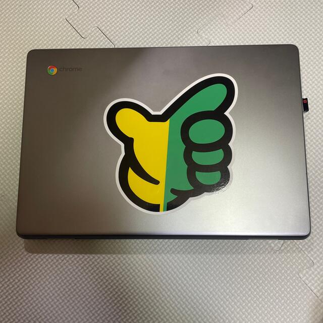 ASUS   chromebook