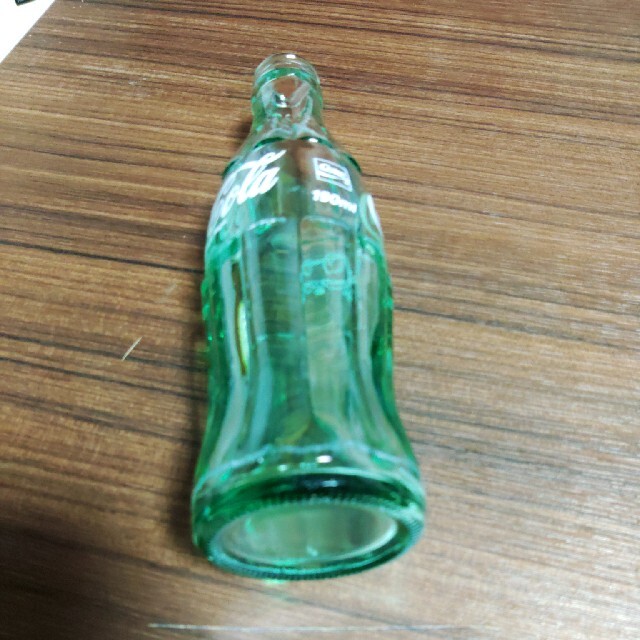 コカ・コーラ - 昭和レトロ コカ・コーラの瓶の通販 by モカ's コカ・コーラ - 昭和レトロ コカ・コーラの瓶の通販 by モカ's