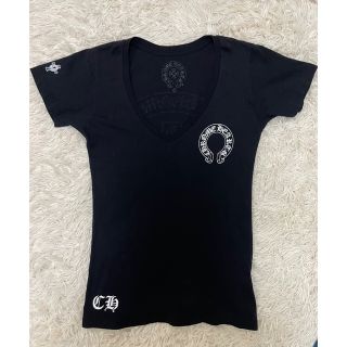 クロムハーツ(Chrome Hearts)のハワイ購入 クロムハーツ 正規品 カットソー トップス Tシャツ(Tシャツ(半袖/袖なし))