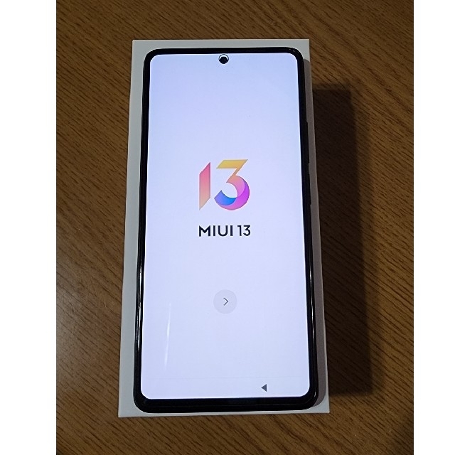 Xiaomi 11T Pro simフリー 8GB 128GB