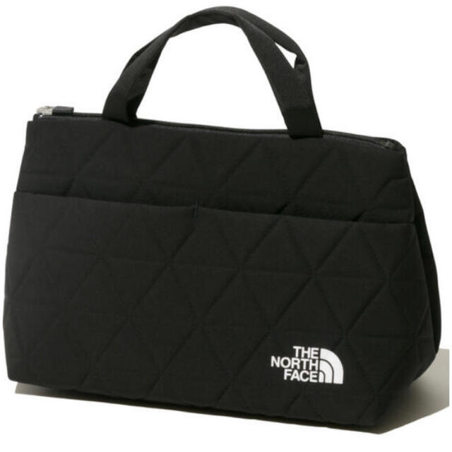 メンズ最安値❗️THE NORTH FACE Geoface Box Tote